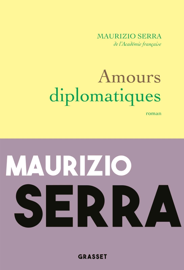 "Amours diplomatiques"