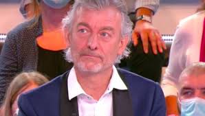 TPMP : Gilles Verdez fait de nouvelles révélations choquantes sur Sylvie Tellier