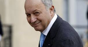 L’appartement de Laurent Fabius cambriolé, selon Le Point