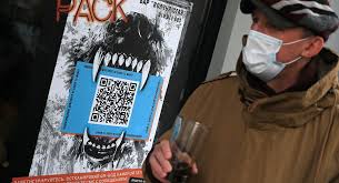 Face à l’épidémie, le système du contrôle au QR code donne de premiers résultats à Moscou