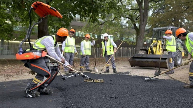 Infrastructures, électricité et sécurité : l’arrondissement de Simbandi Brassou, le grand oublié de la décentralisation Infrastructures, électricité et sécurité : l’arrondissement de Simbandi Brassou, le grand oublié de la décentralisation