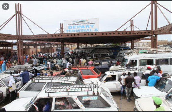 Baux maraîchers de Pikine: 3 millions de FCfa extorqués à un commerçant par des policiers