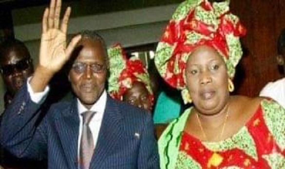 Aminata Mbengue Ndiaye dans une tourmente : Benno ak Tanor au bord de l’implosion Aminata Mbengue Ndiaye dans une tourmente : Benno ak Tanor au bord de l’implosion