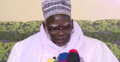 Urgent-Propos de Macron : Serigne Mountakha Mbacké et Touba brisent le silence