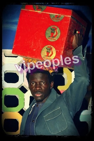 Ndongo de Darra J Ndongo de Darra J
