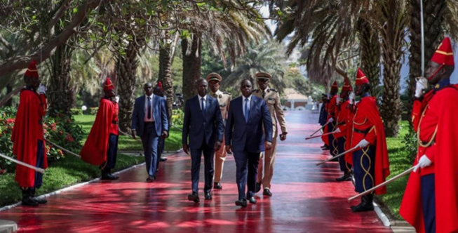 Conseil des Ministre de ce mercredi 28 octobre 2020 Conseil des Ministre de ce mercredi 28 octobre 2020