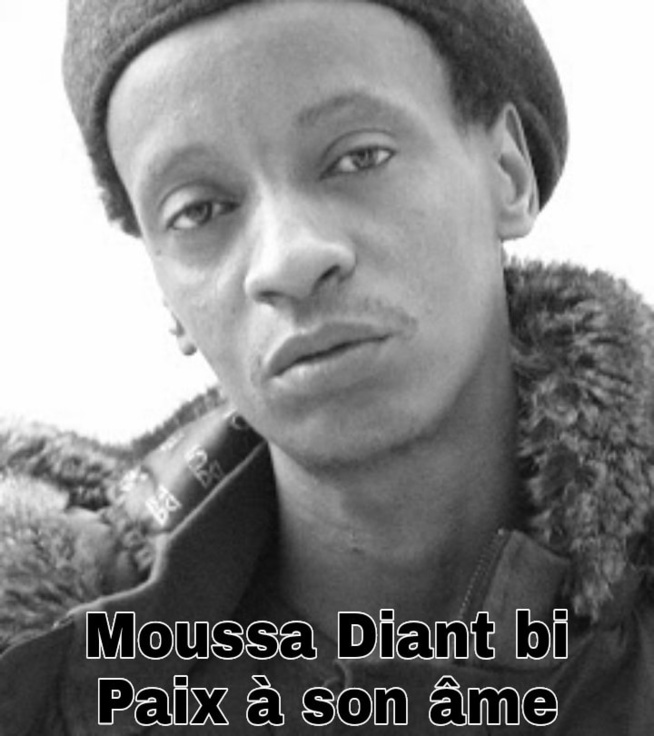 Nécrologie: La musique en deuil avec la disparition de Moussa Diant bi Nécrologie: La musique en deuil avec la disparition de Moussa Diant bi