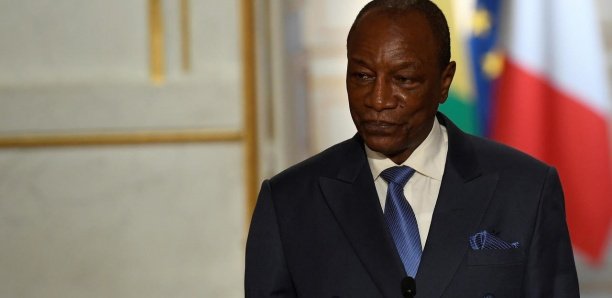 Guinée: après l'UE, les Etats Unis "préoccupés par les incohérences" des résultats Guinée: après l'UE, les Etats Unis "préoccupés par les incohérences" des résultats