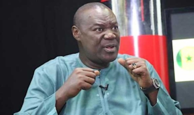 Remaniement: Khalifa Sall et "Taxawu Sénégal" pas dans le prochain gouvernement, mais... Remaniement: Khalifa Sall et "Taxawu Sénégal" pas dans le prochain gouvernement, mais...