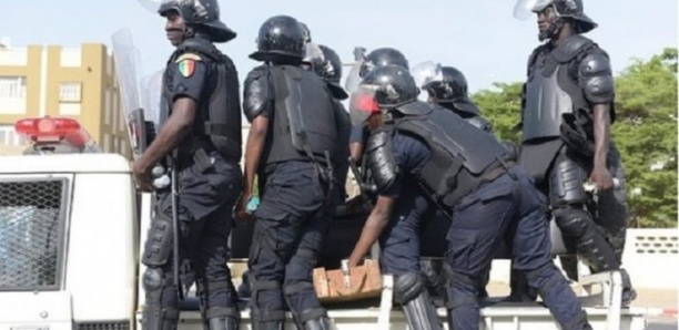 Vagabondages, violences et voies de fait : Une maison de débauche démantelée à la Médina