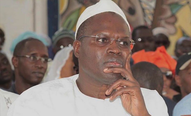 Émigration Irrégulière: Khalifa Sall et Taxawu Senegaal s’associent à la consternation et indexent l’Etat