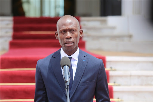 Presidence de la République: Macky Sall éjecte l’indéboulonnable Maxime Simon Ndiaye Presidence de la République: Macky Sall éjecte l’indéboulonnable Maxime Simon Ndiaye