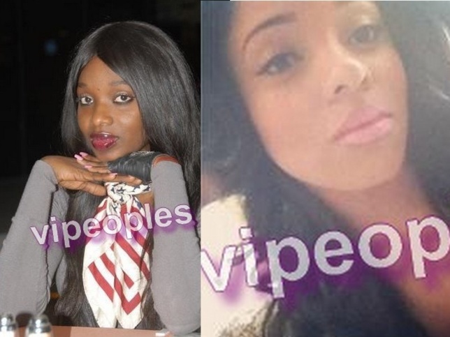 Qui est la plus INN, Iman de Chanel ou Aicha Ndiaye? Qui est la plus INN, Iman de Chanel ou Aicha Ndiaye?