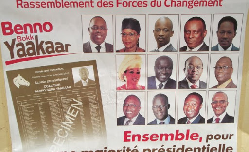 CES MINISTRES ALLIÉS SABOTEURS CES MINISTRES ALLIÉS SABOTEURS