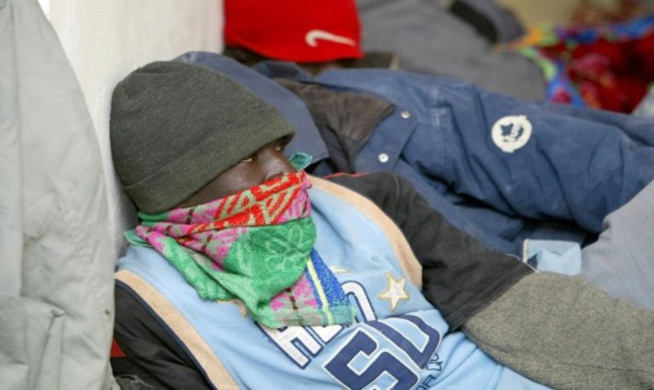 Émigration clandestine: Encore six corps repêchés au large de Dakar Émigration clandestine: Encore six corps repêchés au large de Dakar