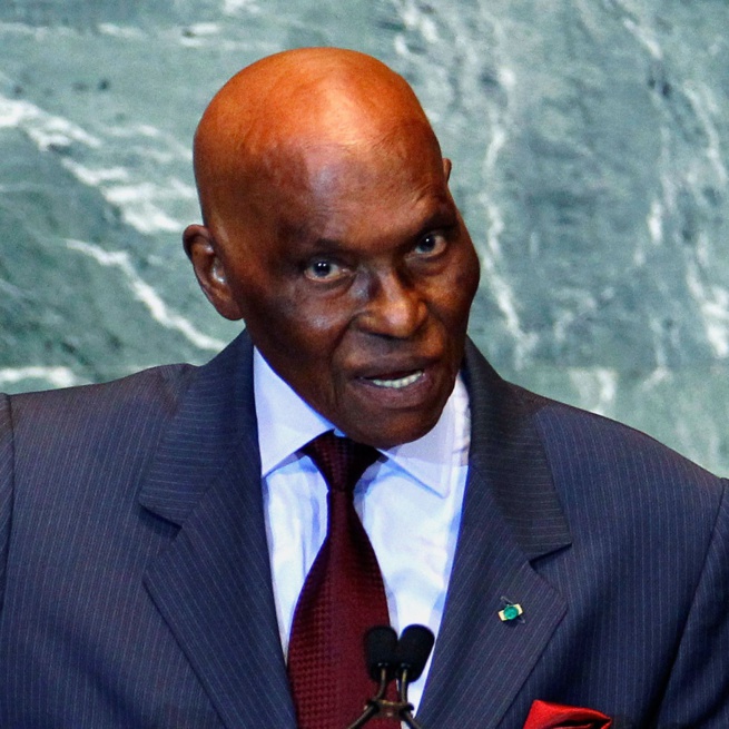 Belgique: Huit responsables libéraux tournent le dos à Me Wade Belgique: Huit responsables libéraux tournent le dos à Me Wade