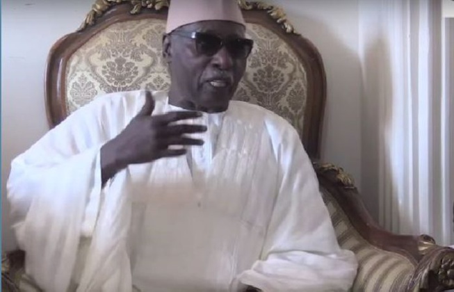 Caricature du Prophète: La réaction ferme et très exigeante du khalif général des Tidianes, Sérigne Babacar Sy à Macron
