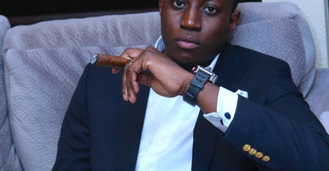 Le milliardaire Sénégalais Mo Gates vers un retour au Sénégal pour réclamer la mairie de Grand Dakar ?