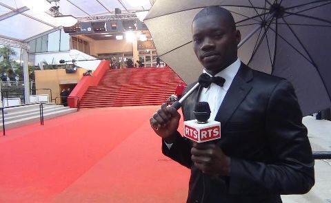 Mais ou est passé le public de Guin Thieuss qu'il doit interviewer? Mais ou est passé le public de Guin Thieuss qu'il doit interviewer?