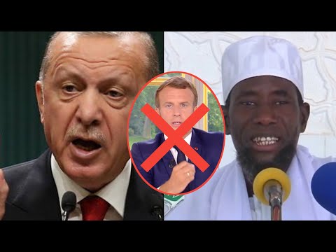 Ahmad Rafahi Mbacké : “Serigne Touba allait féliciter Tayyib Erdogan”