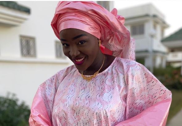 Gamou 2020: Admirez le Sagnse de Faty Dieng Gamou 2020: Admirez le Sagnse de Faty Dieng