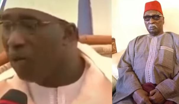 Les vérités crues de Serigne Habib sy ibn Serigne Babacar Sy Mansour