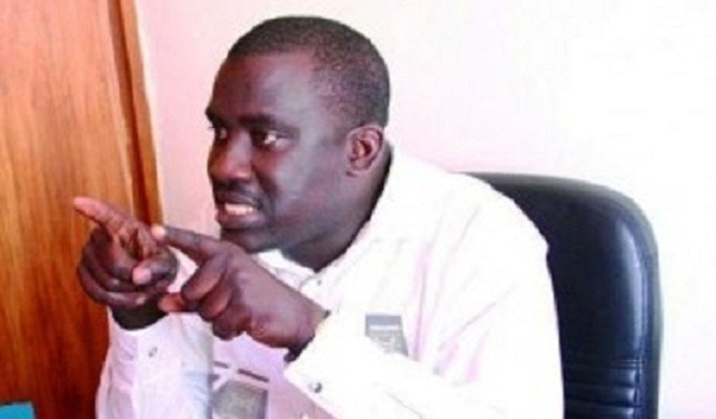 Moussa Tine sur l´arrestation d´Aidara Sylla : « poursuivre un complice alors qu´on connait l´auteur principal » Moussa Tine sur l´arrestation d´Aidara Sylla : « poursuivre un complice alors qu´on connait l´auteur principal »