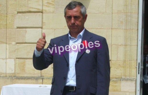Entraineur des lions : C’est Alain GIRESSE en attendant la confirmation Entraineur des lions : C’est Alain GIRESSE en attendant la confirmation