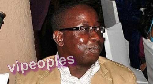 Alassane Samba Diop, alias Lazou, un chasseur de scoop Alassane Samba Diop, alias Lazou, un chasseur de scoop