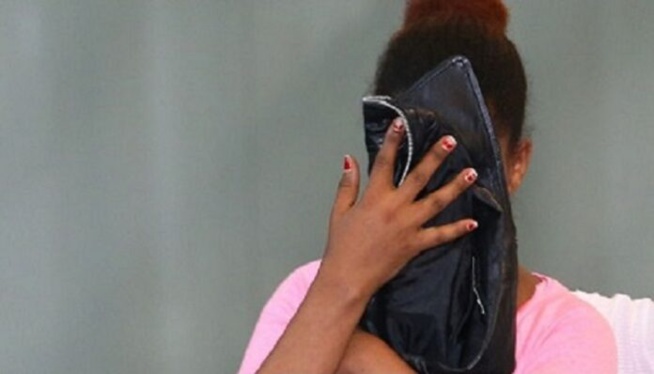 Guediawaye : Un jeune de 29 ans asperge d’acide sulfurique le visage de sa copine…