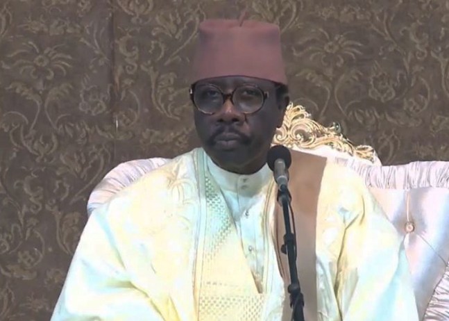 Serigne Moustapha Sy: « Amna nio khamni bou niou waré wakh si pencc diarna niou cotisé diokh lén pour niou nopi »