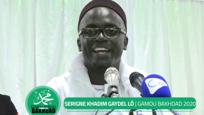 Gamou 2020 - Causes ésotériques d'une épidémie et recommandations dans l'Islam Gamou 2020 - Causes ésotériques d'une épidémie et recommandations dans l'Islam
