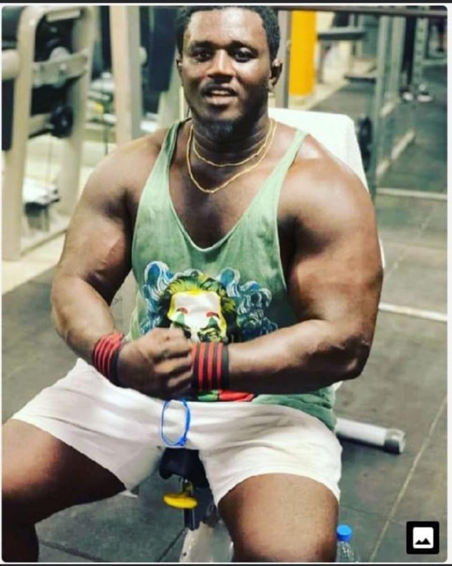 Lambi demb - Balla Gaye N°2 (École de lutte Balla Gaye): un rêve devenu réalité Lambi demb - Balla Gaye N°2 (École de lutte Balla Gaye): un rêve devenu réalité