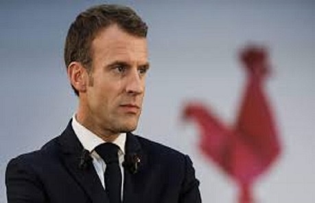 Tirs groupés après ses propos blasphématoires: Le Conseil supérieur des maîtres coraniques lapide Macron Tirs groupés après ses propos blasphématoires: Le Conseil supérieur des maîtres coraniques lapide Macron