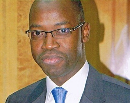 Nouveau gouvernement : Yankhoba Diattara, ministre de l’économie numérique et des télécommunications.