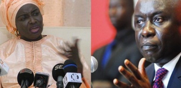 Quand Idrissa Seck proposait la suppression du Conseil Économique social et environnemental…Thiey lii ! Quand Idrissa Seck proposait la suppression du Conseil Économique social et environnemental…Thiey lii !