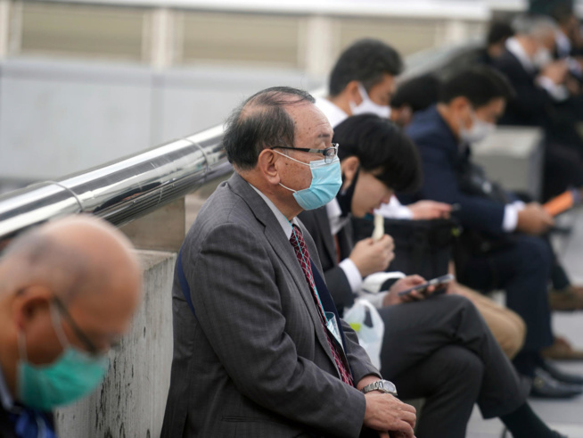 Covid-19 en Inde: Ã Bangalore, les plus pauvres refusent de se faire tester Covid-19 en Inde: Ã Bangalore, les plus pauvres refusent de se faire tester