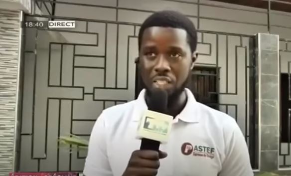 Bassirou Diomaye FAYE détruit gravement Idrissa Seck « meussoul gueum… »