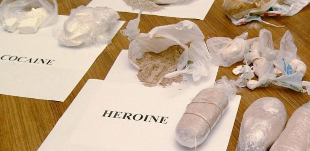 Cap Skiring: trois convoyeurs étrangers interceptés avec une importante quantité de drogue Cap Skiring: trois convoyeurs étrangers interceptés avec une importante quantité de drogue