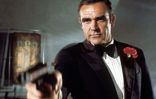 Le légendaire James Bond est mort : Sean Connery s’est éteint à l’âge de 90 ans Le légendaire James Bond est mort : Sean Connery s’est éteint à l’âge de 90 ans