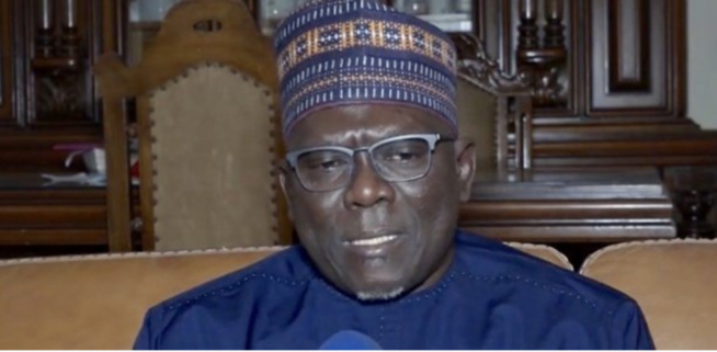 Gouvernement Macky II: Moustapha Diakhaté trouve que c’est une purge et règlement de comptes politiques et personnels Gouvernement Macky II: Moustapha Diakhaté trouve que c’est une purge et règlement de comptes politiques et personnels