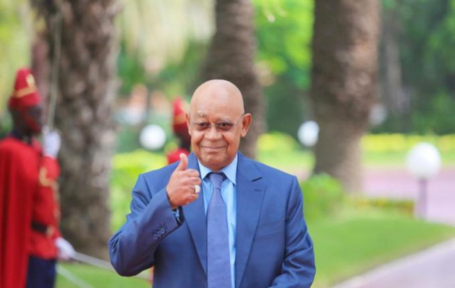 Le syndrome Babacar Gaye guette-t-il Mahmoud Saleh ? Le syndrome Babacar Gaye guette-t-il Mahmoud Saleh ?