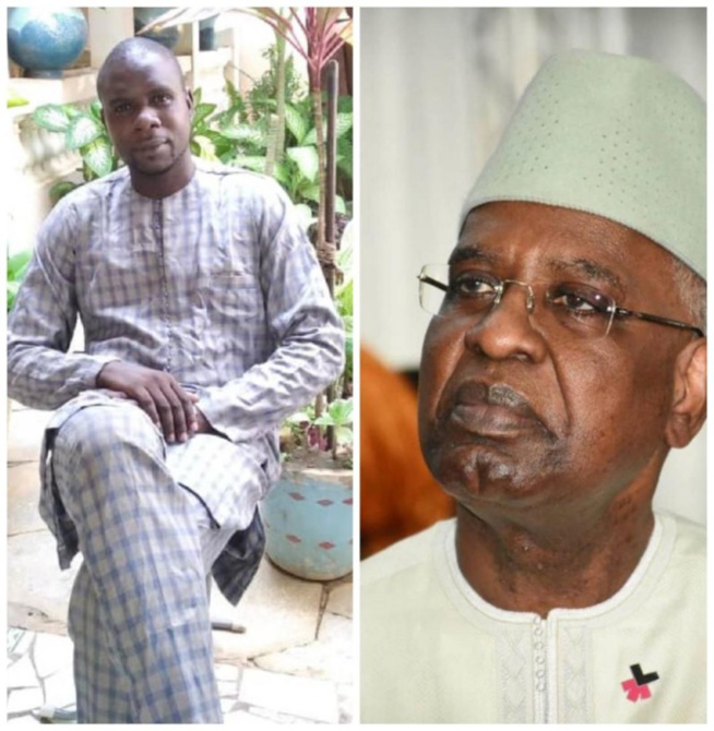 Gouvernement Macky II: Me Malick Sall reconduit, considéré d’un homme de valeur et de défis Gouvernement Macky II: Me Malick Sall reconduit, considéré d’un homme de valeur et de défis