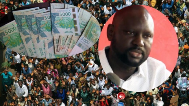 Commune de Mbao / Compte administratif: Un festin de charognards sur le dos de la population
