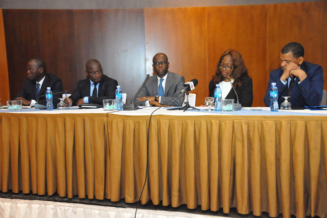 Sénégal : La Bad juge satisfaisante la performance de son portefeuille Sénégal : La Bad juge satisfaisante la performance de son portefeuille