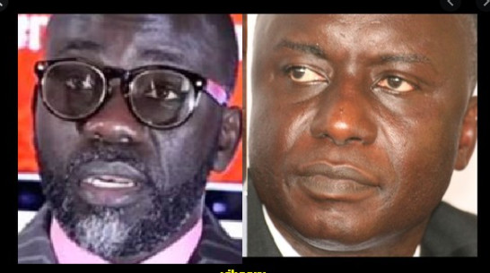 Cheikh Yerim Seck « Brûle » Idrissa Seck et encense Sonko « Li Leundeumone Lepp Leer Na, Sonko Rek Mofi Nekk, Omar Sarr… »