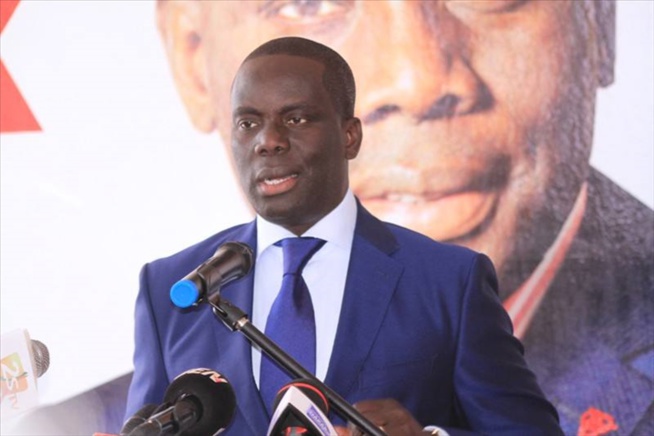 Nouveau gouvernement: Malick Gackou rejette la main tendue de Macky Sall Nouveau gouvernement: Malick Gackou rejette la main tendue de Macky Sall
