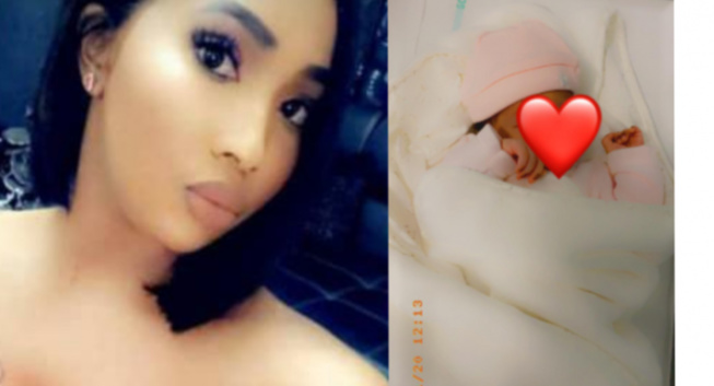 L’ Ex Petite Amie De Sidy Diop A Accouché D’une Magnifique Fille Devenue Maman L’ Ex Petite Amie De Sidy Diop A Accouché D’une Magnifique Fille Devenue Maman