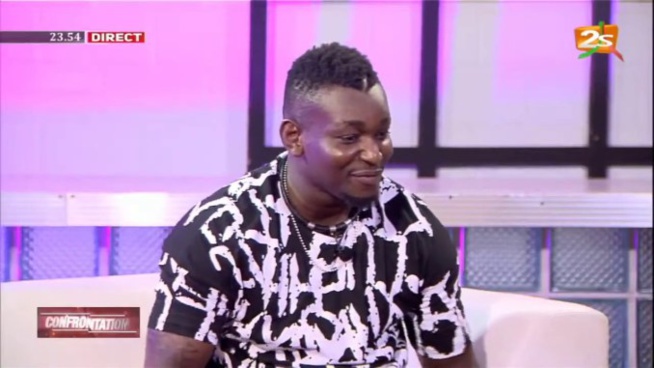 Affaire Mo Gates, Aladji Mbaye reçoit ces 5 millions et défend ses amis.Regardez