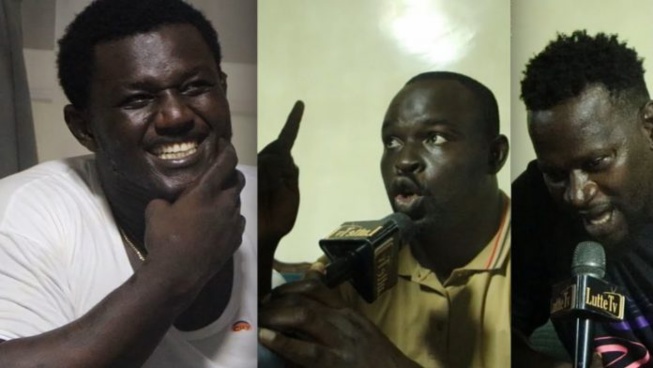 Ambiance bou saf sap avec Balla Gaye 2, Lirou Diane, Less 2 Ambiance bou saf sap avec Balla Gaye 2, Lirou Diane, Less 2